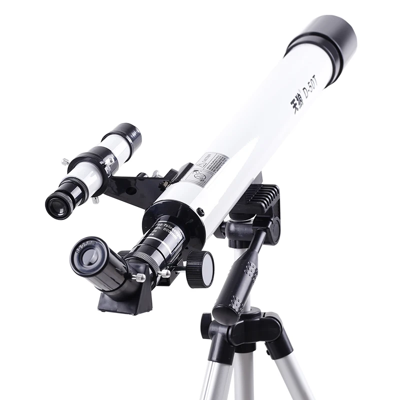 TianLang Astronomical Telescope, Starry Sky, Space observation, Professional High-Power Glasses, D-50T, 50/600
TianLang Astronomical Telescope, Starry Sky, Space observation, Professional High-Power Glasses, D-50T, 50/600
