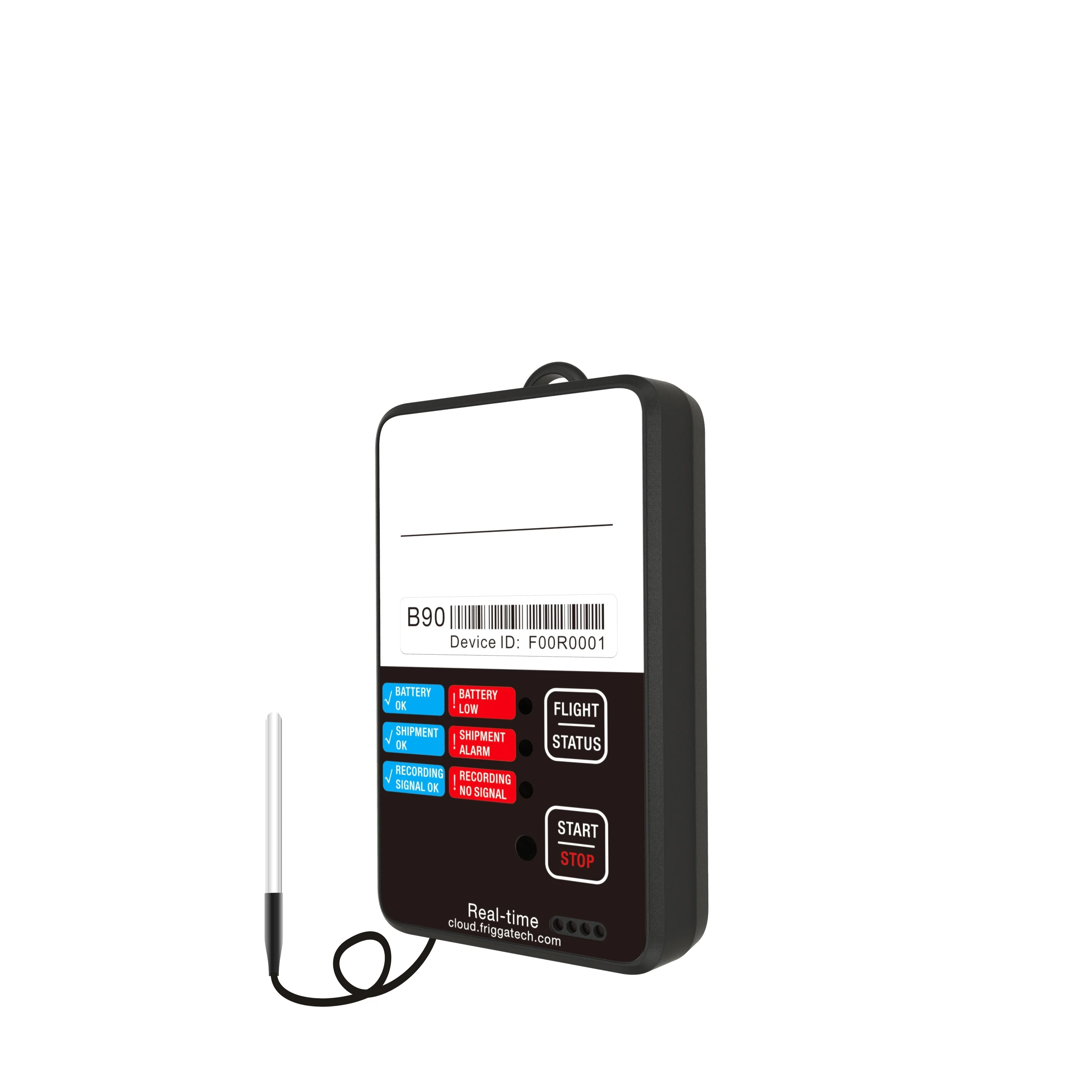 Thermo Hygrometer Digital GPRS 3G B96 Multi-use real time Temperature recorder With a probe
Thermo Hygrometer Digital GPRS 3G B96 Multi-use real time Temperature recorder With a probe