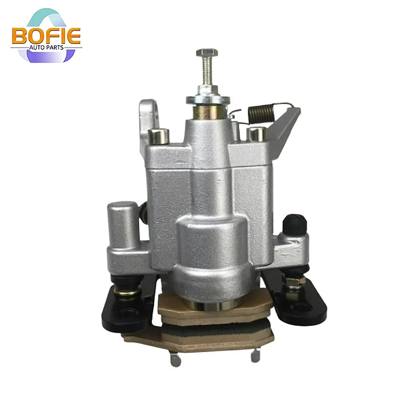 5UG-2580V-02-00 Задний тормозной суппорт в сборе для Yamaha UTV Rhino 450 660 Hisun UTV 500 700 YXR450 YXR660 YXR 450 660
5UG-2580V-02-00 Задний тормозной суппорт в сборе для Yamaha UTV Rhino 450 660 Hisun UTV 500 700 YXR450 YXR660 YXR 450 660