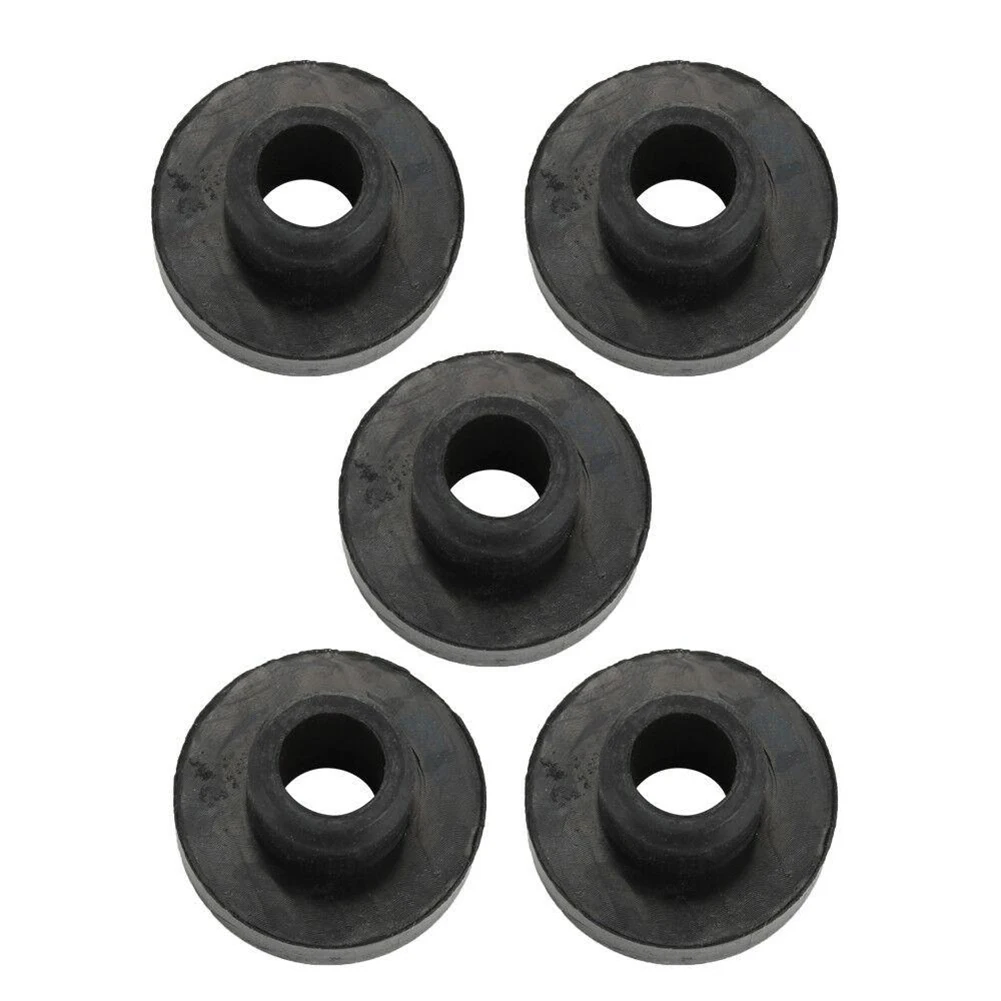 Lawn Mower Parts Tank Bushing Grommet Universal Universal Gas Grommet Grommet Bushings Lawn Mower 5 Pack Brand New
Lawn Mower Parts Tank Bushing Grommet Universal Universal Gas Grommet Grommet Bushings Lawn Mower 5 Pack Brand New