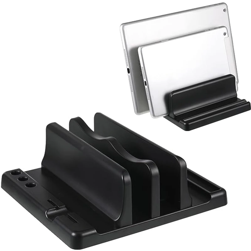 Vertical laptop stand adjustable stand suitable for Notebook / MacBook / tablet computer / ipad / Laptop
Vertical laptop stand adjustable stand suitable for Notebook / MacBook / tablet computer / ipad / Laptop
