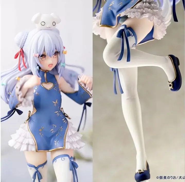 Original Genuine Spot 23CM Virtual YouTuber VTB 1/7 Inuyama Yuji PVC Anime Hand-held Ornaments Can Be Collected
Original Genuine Spot 23CM Virtual YouTuber VTB 1/7 Inuyama Yuji PVC Anime Hand-held Ornaments Can Be Collected