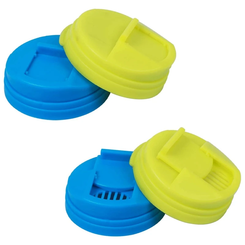 Soda Can Covers Beer Cans Cover Leakproof Cap Press Type Splash Cap For Carbonated Water Or Soft Drink 4 Pack
Soda Can Covers Beer Cans Cover Leakproof Cap Press Type Splash Cap For Carbonated Water Or Soft Drink 4 Pack