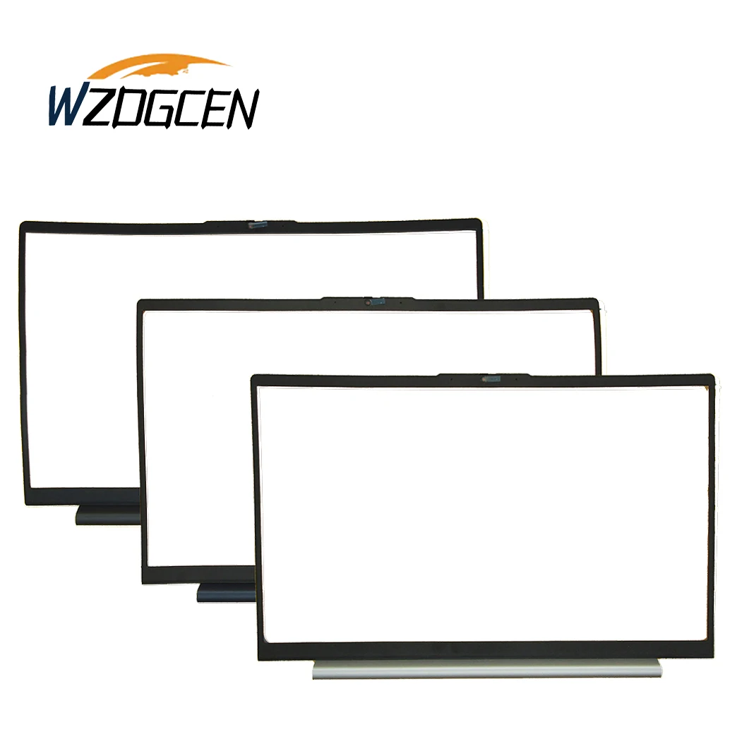 New 5B30S18941 AP1K7000110 For Lenovo ideapad 5-15 5-15IIL05 5-15ARE05 5-15ITL05 Lcd Front Trim Bezel Frame Cover AP1K7000100
New 5B30S18941 AP1K7000110 For Lenovo ideapad 5-15 5-15IIL05 5-15ARE05 5-15ITL05 Lcd Front Trim Bezel Frame Cover AP1K7000100