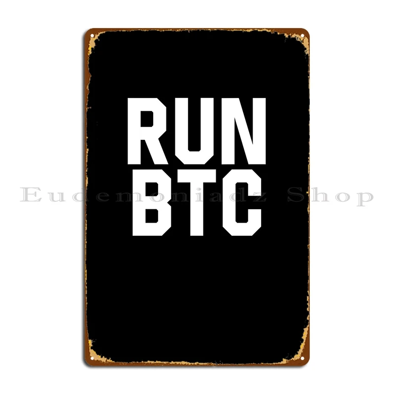 Run Btc металлические технические таблички, кухонный дизайн, кинотеатр, жестяной плакат
Run Btc металлические технические таблички, кухонный дизайн, кинотеатр, жестяной плакат