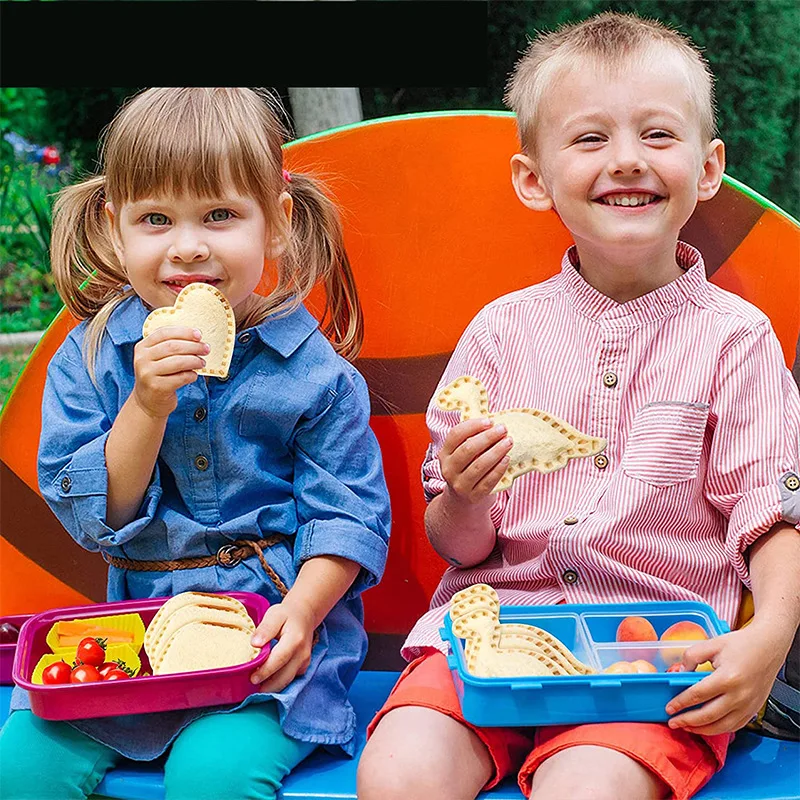 Cute Sandwich Cutter For Kid Children Sandwich Sealer Cutter Crimpit DIY Cookies Bread Food Mold Lunch Bento Kitchen Accessories
Cute Sandwich Cutter For Kid Children Sandwich Sealer Cutter Crimpit DIY Cookies Bread Food Mold Lunch Bento Kitchen Accessories