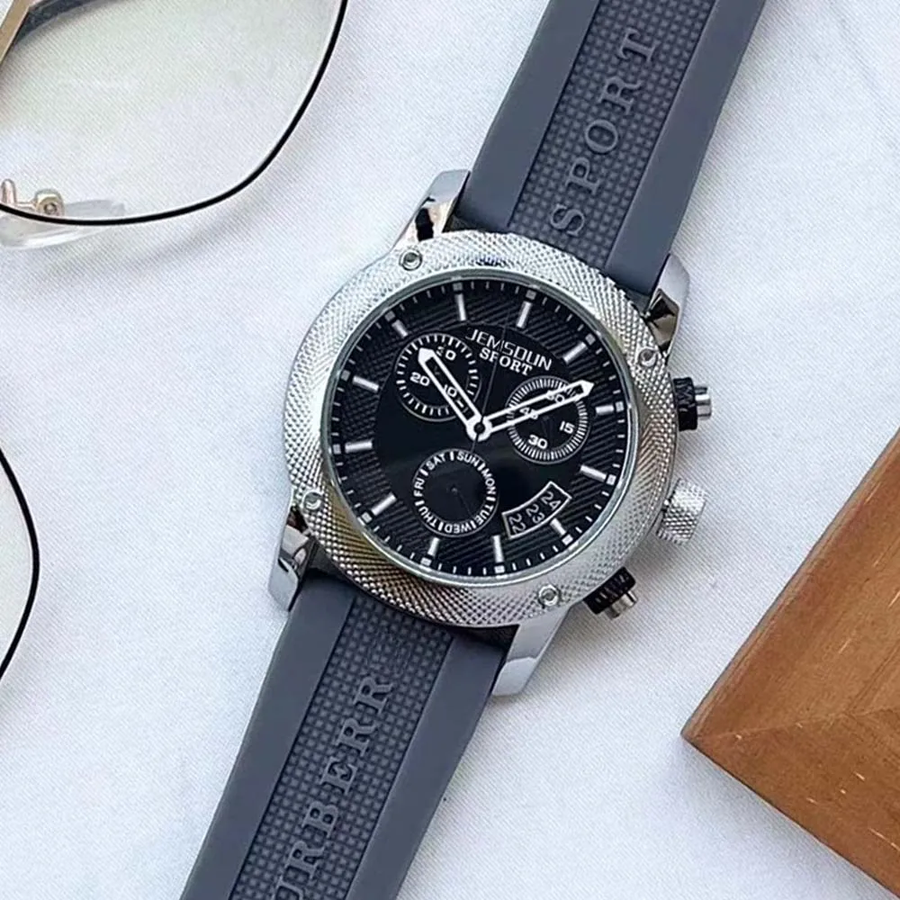 2023 New Original Brand Watches For Mens Fashion Classic Automatic Date WristWatch Luminous Chronograph Sport Quartz AAA Clocks
2023 New Original Brand Watches For Mens Fashion Classic Automatic Date WristWatch Luminous Chronograph Sport Quartz AAA Clocks