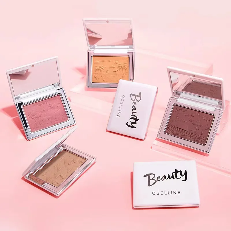 Vitality Natural Long Lasting Makeup Face Blush Cream Matte Rouge Rose Pink Orange Cheek Blusher Texture Contour Repair Palette
Vitality Natural Long Lasting Makeup Face Blush Cream Matte Rouge Rose Pink Orange Cheek Blusher Texture Contour Repair Palette