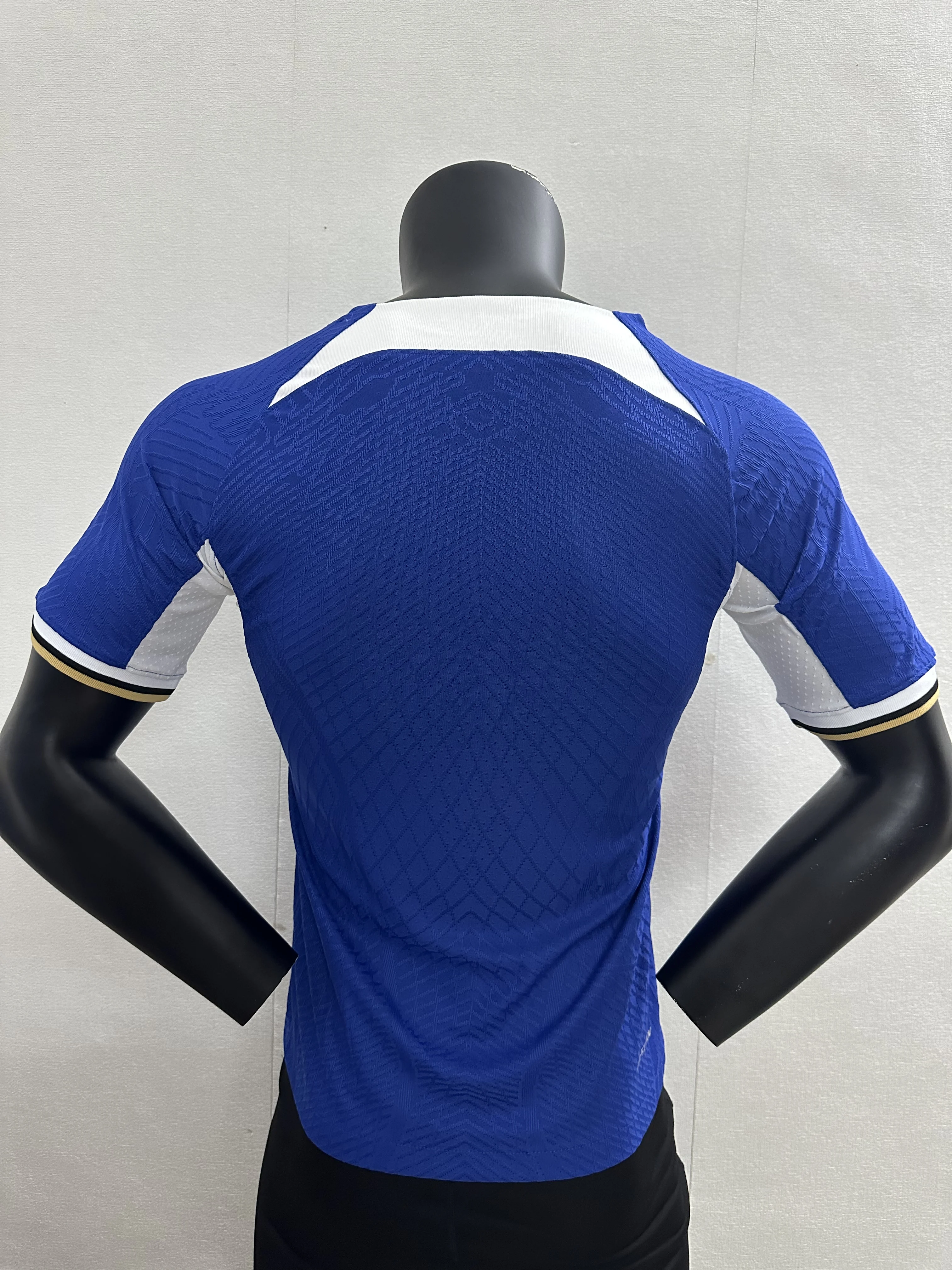 23-24 UK Chels F.C Football Jerseys Away Home T-Shirt Clothing Porosity Players Edition Team Baller Customizable TShirt Training
23-24 UK Chels F.C Football Jerseys Away Home T-Shirt Clothing Porosity Players Edition Team Baller Customizable TShirt Training
