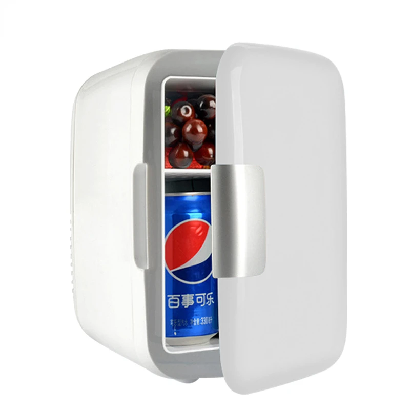 Refrigerator Compact Multifunction Mini Beauty Face Cosmetics Fridge Drink Cooler Warmer Fridge Freezer for Home Car
Refrigerator Compact Multifunction Mini Beauty Face Cosmetics Fridge Drink Cooler Warmer Fridge Freezer for Home Car