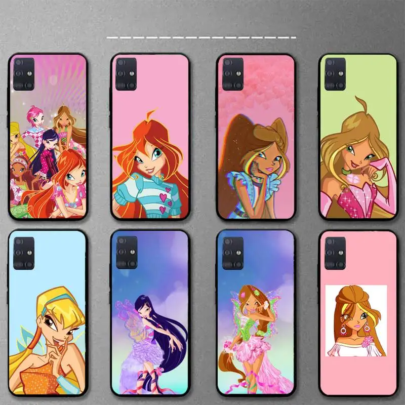 Чехол для телефона New Club Girl-винкс для Huawei Y9 Y8 Y7 Nova7 Nova6 Nova5 4G 5G Pro SE 2018 2019, мягкий чехол
Чехол для телефона New Club Girl-винкс для Huawei Y9 Y8 Y7 Nova7 Nova6 Nova5 4G 5G Pro SE 2018 2019, мягкий чехол