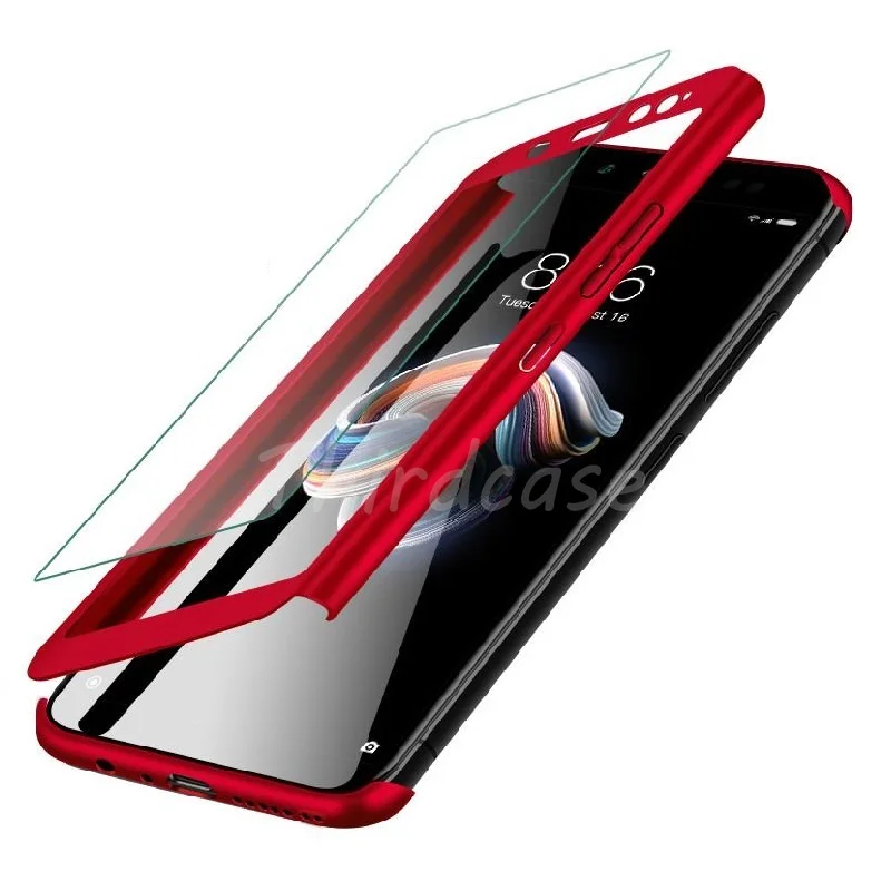 360 двойной противоударный чехол для Samsung A52s A22 A12 A32 A42 A72 полный корпус ПК +