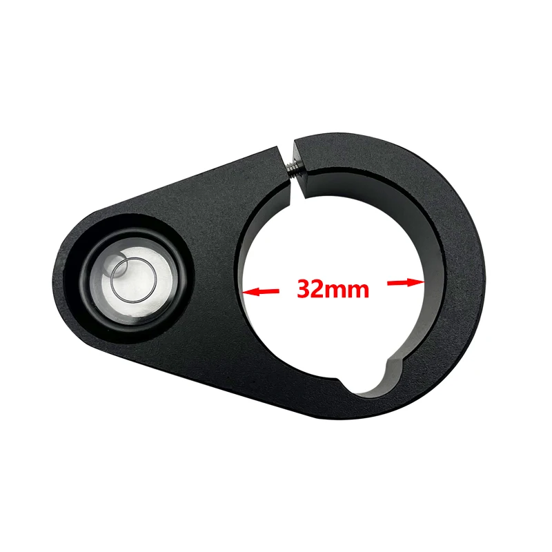 The Center Pole Leveling Blisters Measuring Rod Carbon fiber Rod Spirit Level Bubble Mapping Accessories 32mm Diameter
The Center Pole Leveling Blisters Measuring Rod Carbon fiber Rod Spirit Level Bubble Mapping Accessories 32mm Diameter