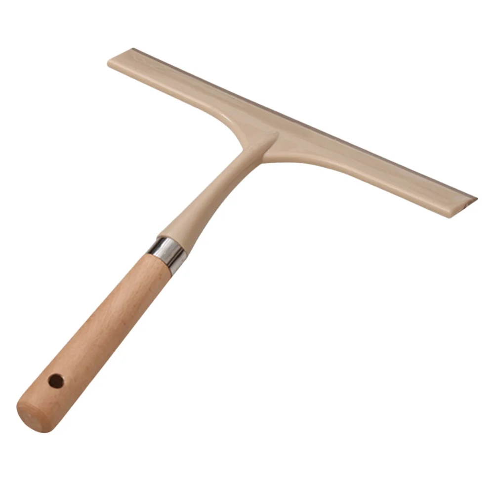 Squeegee Window Wiper Cleaning Shower Floor Tool Utensil Cleaner Grips Bathroom Door Silicon Water
Squeegee Window Wiper Cleaning Shower Floor Tool Utensil Cleaner Grips Bathroom Door Silicon Water