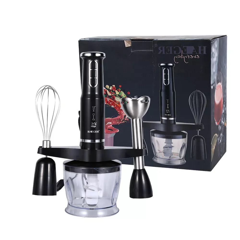 Blender Electrical Food Processor Stainless Steel Blender Hand Mixer Mixer Food Mixer Household Juicer
Blender Electrical Food Processor Stainless Steel Blender Hand Mixer Mixer Food Mixer Household Juicer