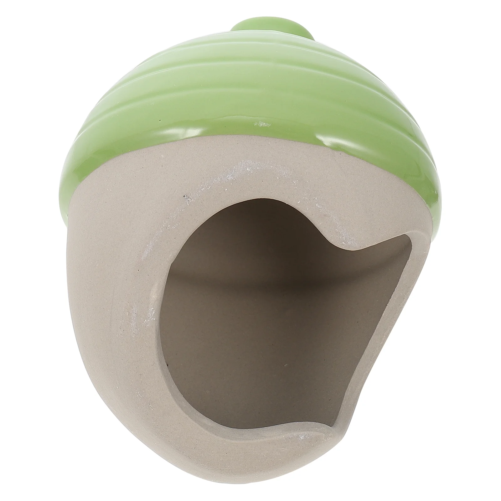Hamster House Chinchilla Hamster Hideout House Pet Hamster Rest Nest Summer Pet Supply
Hamster House Chinchilla Hamster Hideout House Pet Hamster Rest Nest Summer Pet Supply