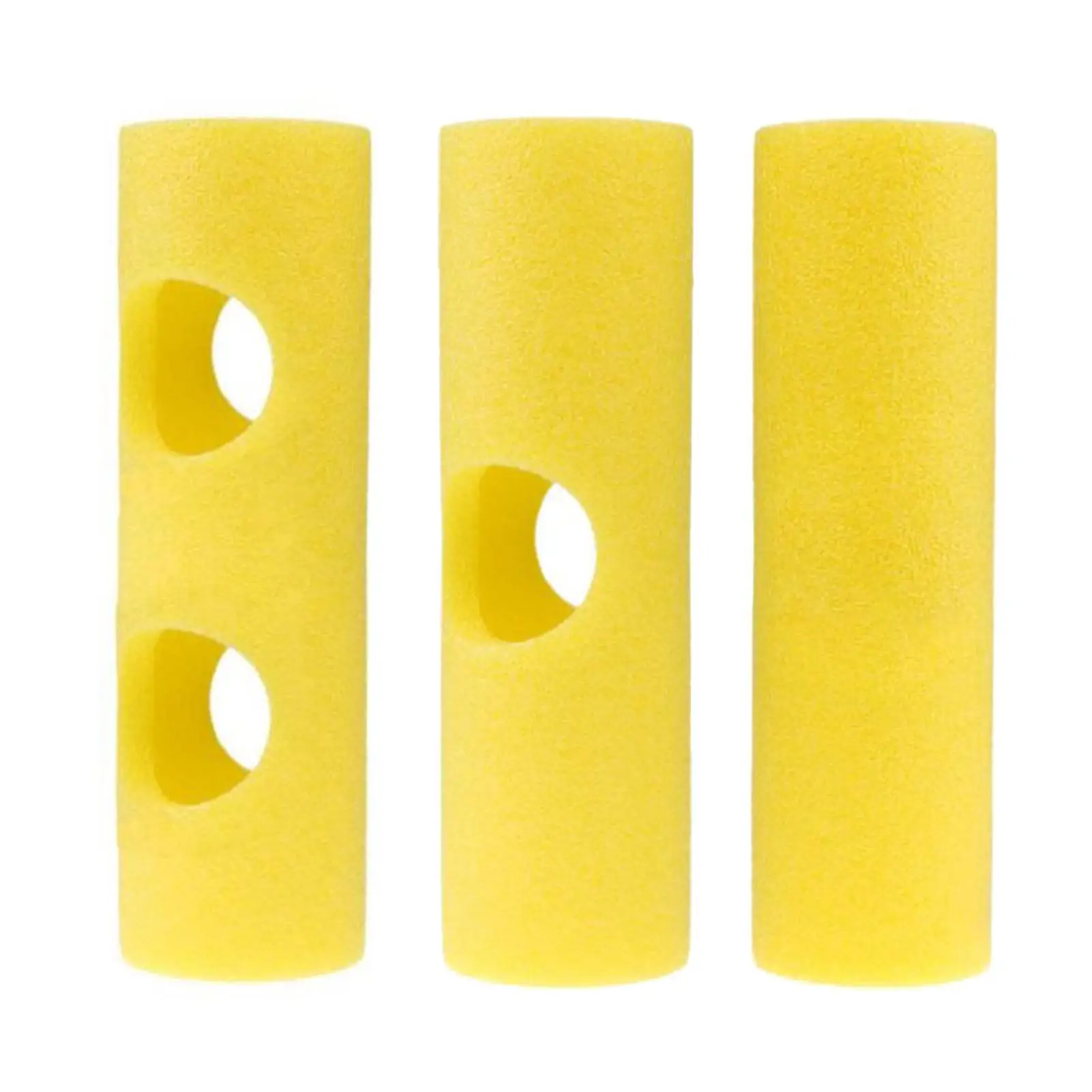 Pool Noodle Holed Connector Swim Noodles Swimming Float Connect Joint Noodles Builder for Kids Beach
Pool Noodle Holed Connector Swim Noodles Swimming Float Connect Joint Noodles Builder for Kids Beach