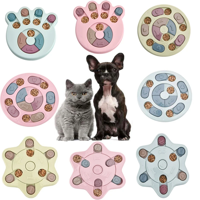 Feeding Dog Toys for Large Dogs Toys Interactive Dog Toys for Small Dogs Education Dog Toy for Puppy Dog Accessories for Dog Cat
Feeding Dog Toys for Large Dogs Toys Interactive Dog Toys for Small Dogs Education Dog Toy for Puppy Dog Accessories for Dog Cat