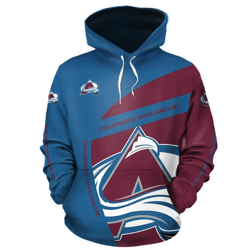 Colorado Men's Fashion 3D Hoodie Blue Red Stitching Cartoon Snow Mountain Print Avalanche Cool Outdoor Sweatshirt 1
Colorado Men's Fashion 3D Hoodie Blue Red Stitching Cartoon Snow Mountain Print Avalanche Cool Outdoor Sweatshirt 1