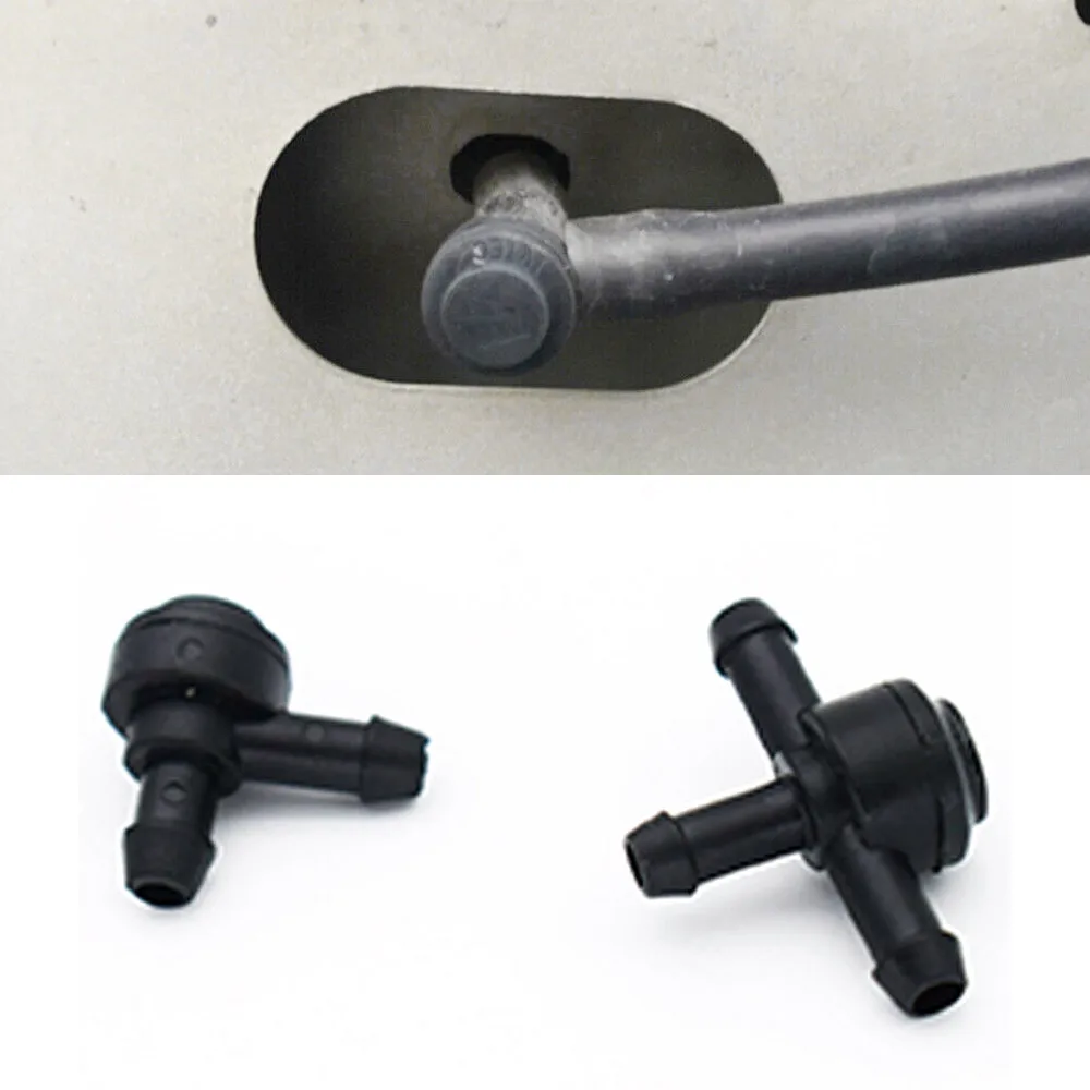 For C30 C70 S40 S60 S80 V50 V70 XC60 9178895 High Performance Windscreen Washer Valve Set for Volvo S40 S60 V50 2Pcs Black
For C30 C70 S40 S60 S80 V50 V70 XC60 9178895 High Performance Windscreen Washer Valve Set for Volvo S40 S60 V50 2Pcs Black