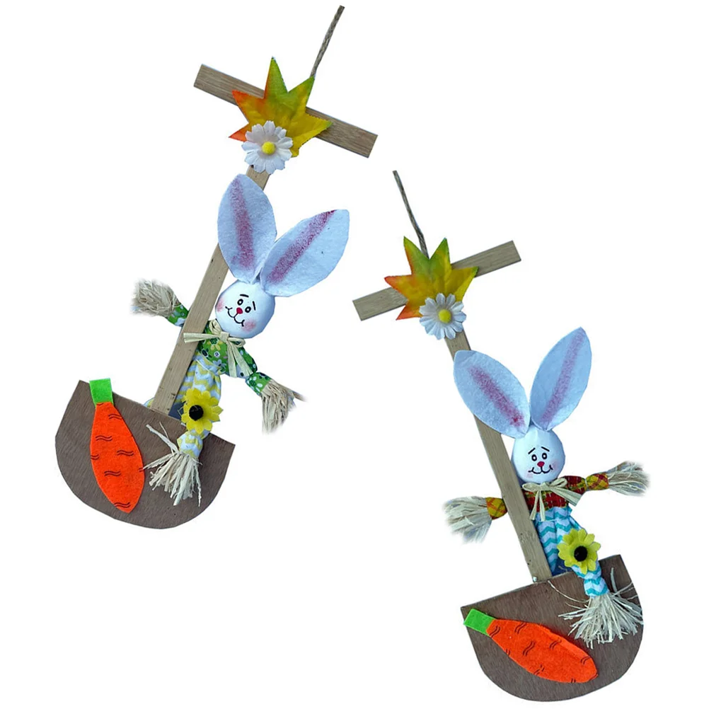 Easter Hanging Ornaments Carrots Pendant Bunny Carrottag Crafts Decorations Party Cutouts Ornament Mini Artificial Craft Diy
Easter Hanging Ornaments Carrots Pendant Bunny Carrottag Crafts Decorations Party Cutouts Ornament Mini Artificial Craft Diy