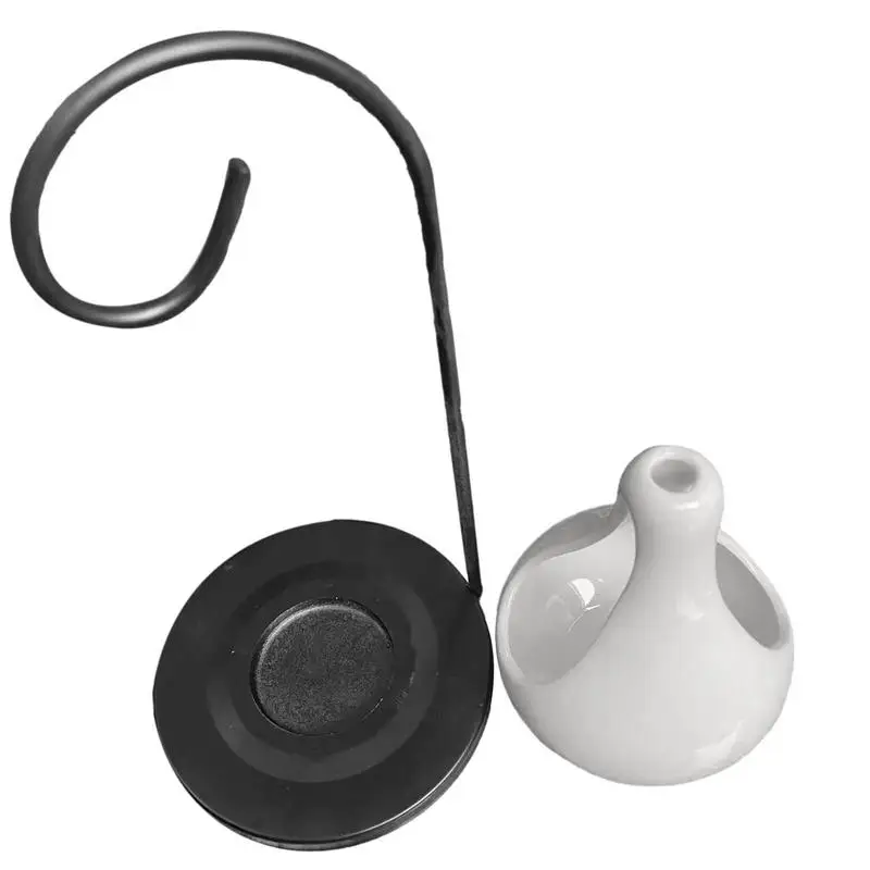 Горелка для эфирного масла в виде свечи, аромадиффузор, домашний декор стола, стойка, подсвечник для чая, масляная горелка
Горелка для эфирного масла в виде свечи, аромадиффузор, домашний декор стола, стойка, подсвечник для чая, масляная горелка