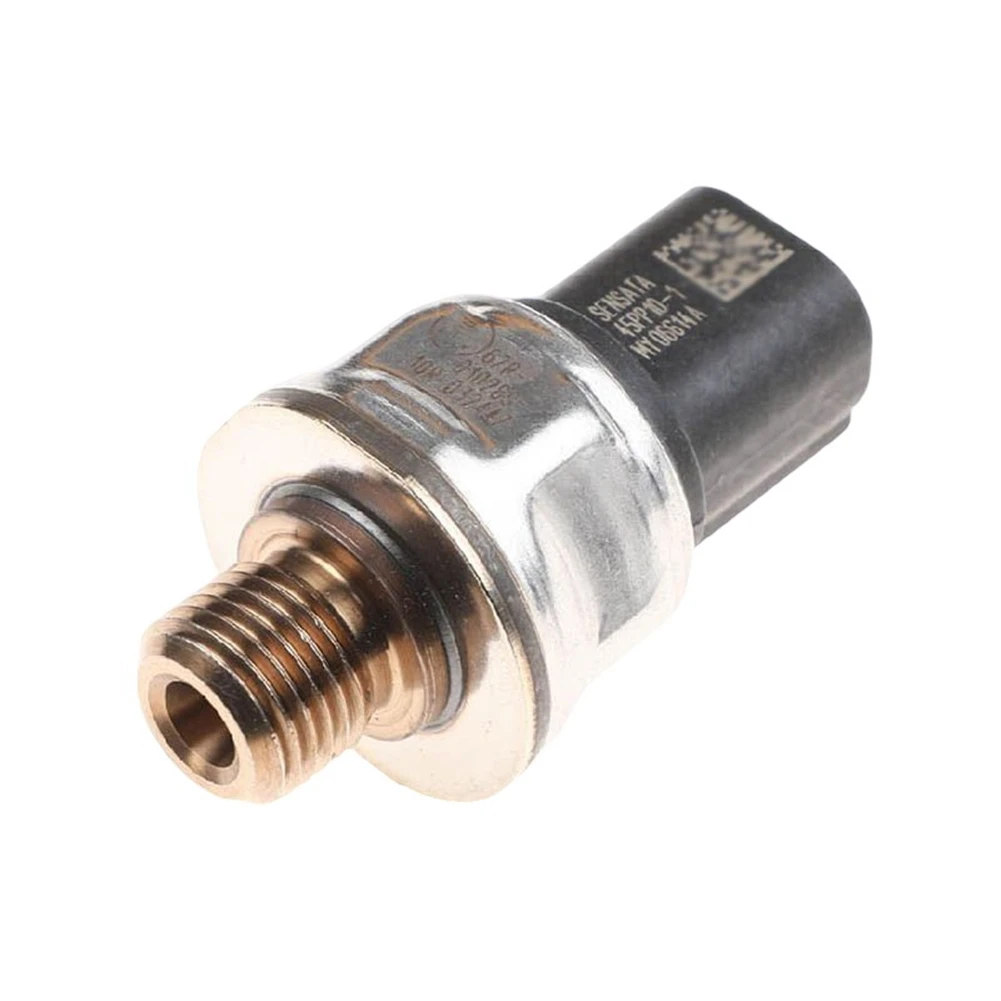 Fuel Rail High Pressure Regulator Sensor 45PP10-1 67R-010289 10R-032447 for Mercedes-Benz
Fuel Rail High Pressure Regulator Sensor 45PP10-1 67R-010289 10R-032447 for Mercedes-Benz