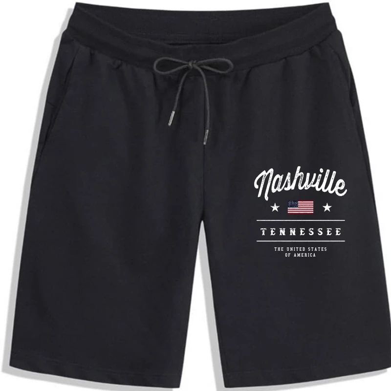 Sports man's Men's Shorts printing Print Casual Print For Nashville Tennessee Usa Vintage Men Shorts quality fashion
Sports man's Men's Shorts printing Print Casual Print For Nashville Tennessee Usa Vintage Men Shorts quality fashion