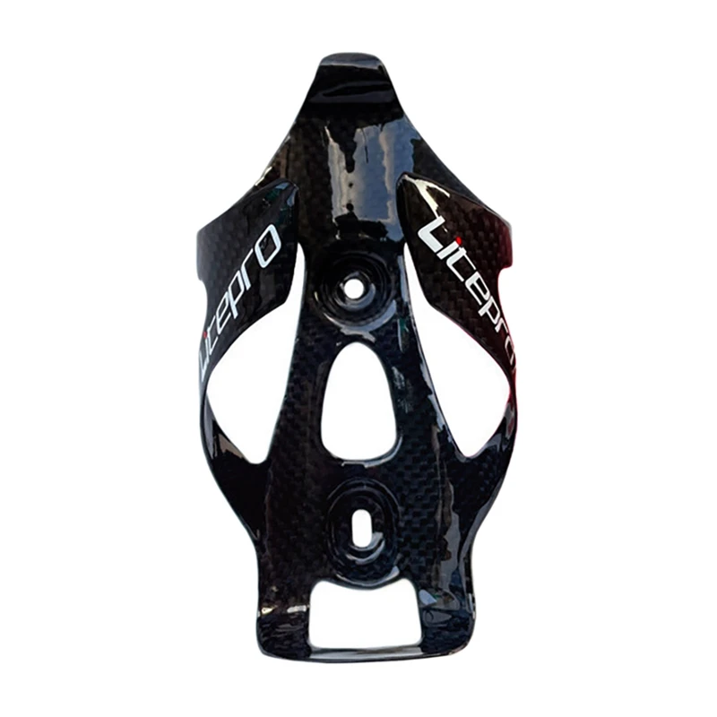 Litepro Ultralight Carbon Fiber Bike Bottle Holder Road Bicycle Folding Bike MTB Universal Kettle Cages
Litepro Ultralight Carbon Fiber Bike Bottle Holder Road Bicycle Folding Bike MTB Universal Kettle Cages