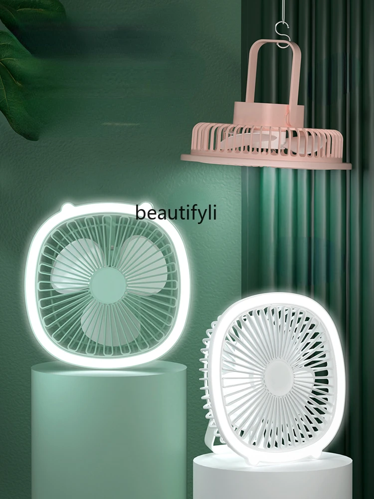 zqFour-in-One Electric Fan Household Dual-Use Desktop Wall Hanging Dormitory Folding Charging Plug Little Fan
zqFour-in-One Electric Fan Household Dual-Use Desktop Wall Hanging Dormitory Folding Charging Plug Little Fan
