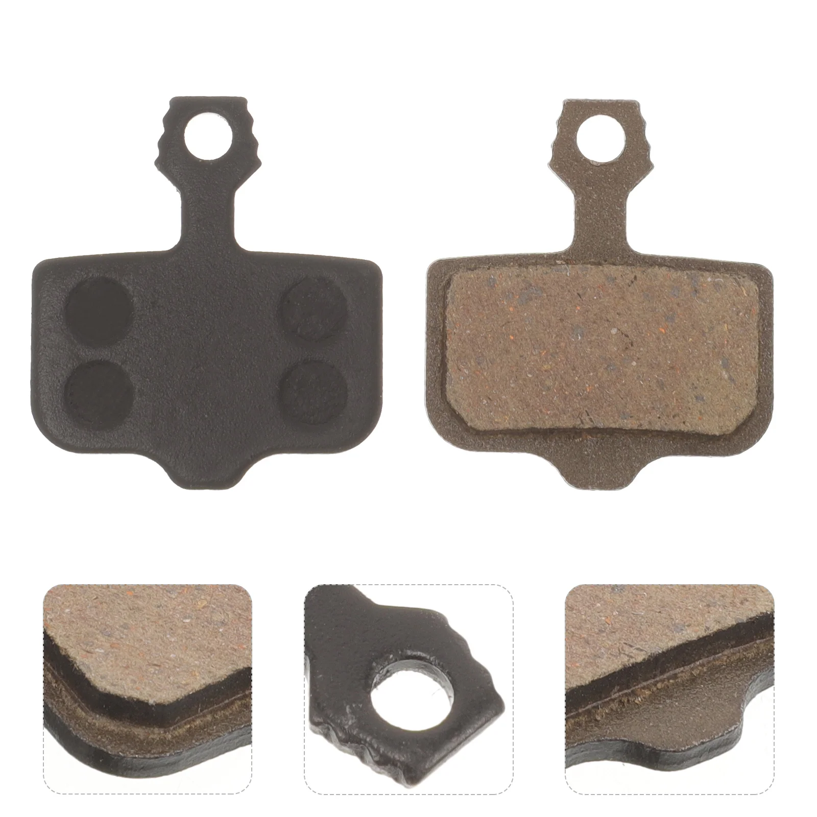 1 Set Bike Brake Pad Bike Disc Brake Pad Replacement Brake Pad For Bikes Disc Brake Bike Supply
1 Set Bike Brake Pad Bike Disc Brake Pad Replacement Brake Pad For Bikes Disc Brake Bike Supply