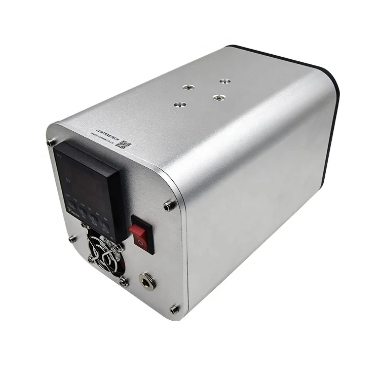 Vision Datum VT-TTB009 High Accuracy and Stability blackbody calibrations for human body temperature measurement system
Vision Datum VT-TTB009 High Accuracy and Stability blackbody calibrations for human body temperature measurement system