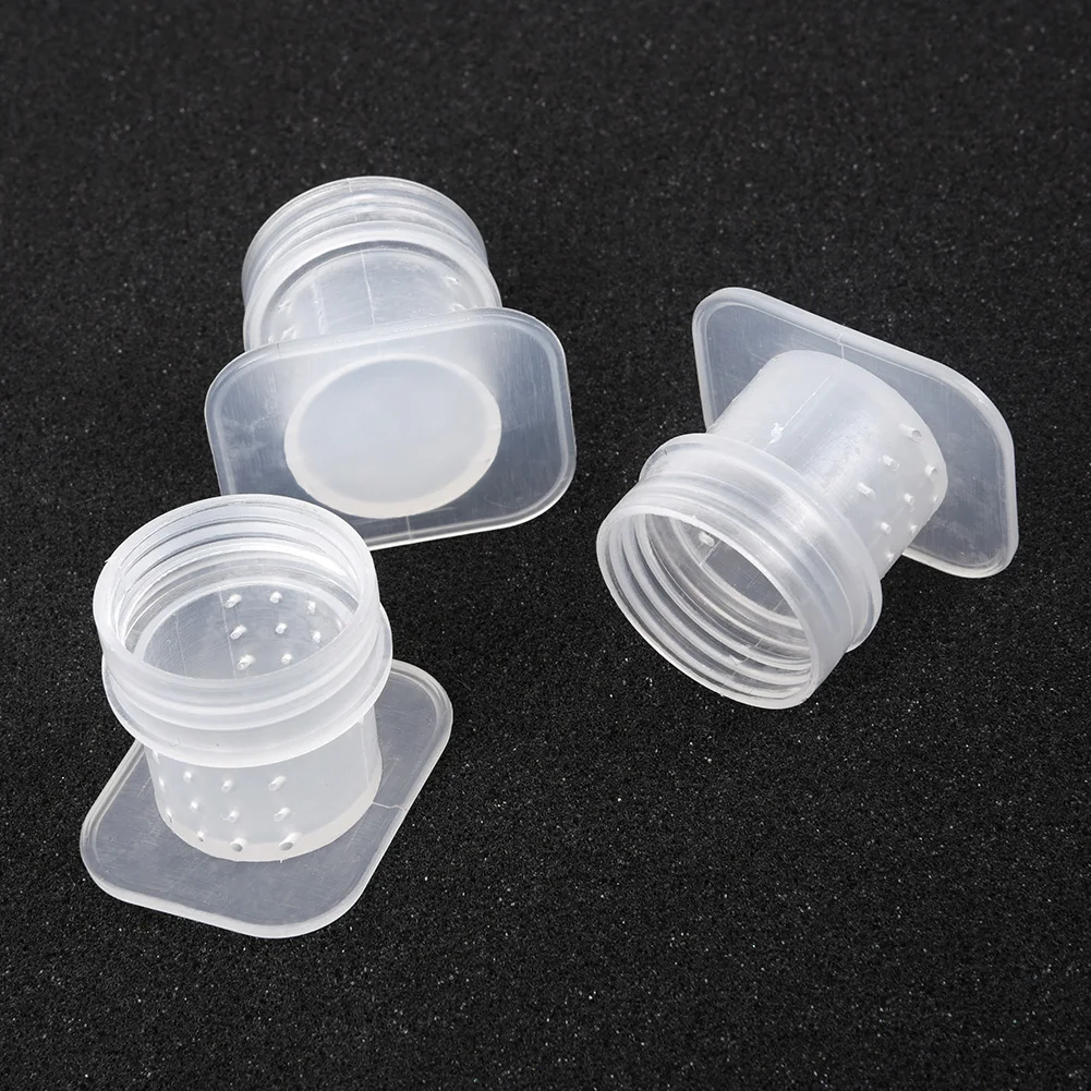 Cup Bee Water Feeder Set Equipment Tools Drinking Container Replacement Plastic White Beekeeping Durable Industrial
Cup Bee Water Feeder Set Equipment Tools Drinking Container Replacement Plastic White Beekeeping Durable Industrial