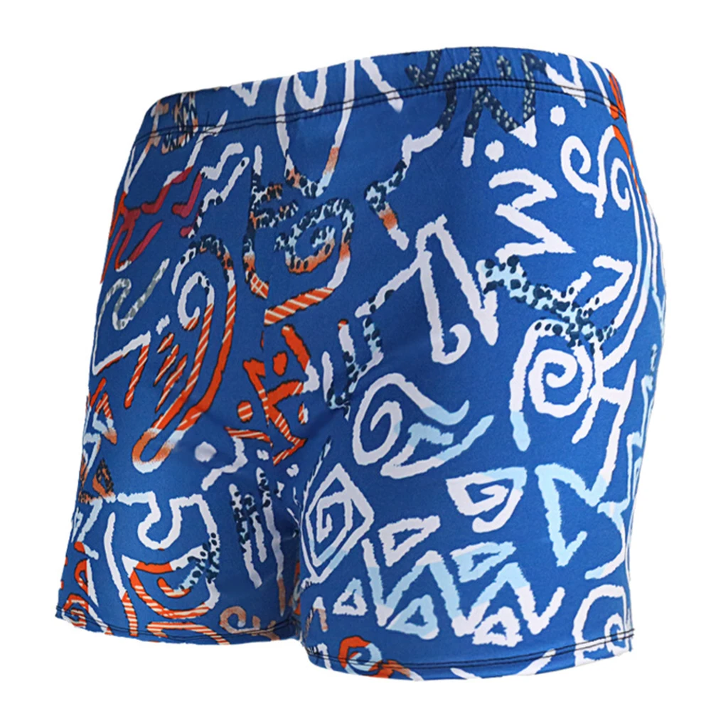 Men's Swim Trunks Printed Surfing Beach Board Shorts Comfortable Bathing Suit Lining Swimsuit Beach Casual Swimming Trunks
Men's Swim Trunks Printed Surfing Beach Board Shorts Comfortable Bathing Suit Lining Swimsuit Beach Casual Swimming Trunks