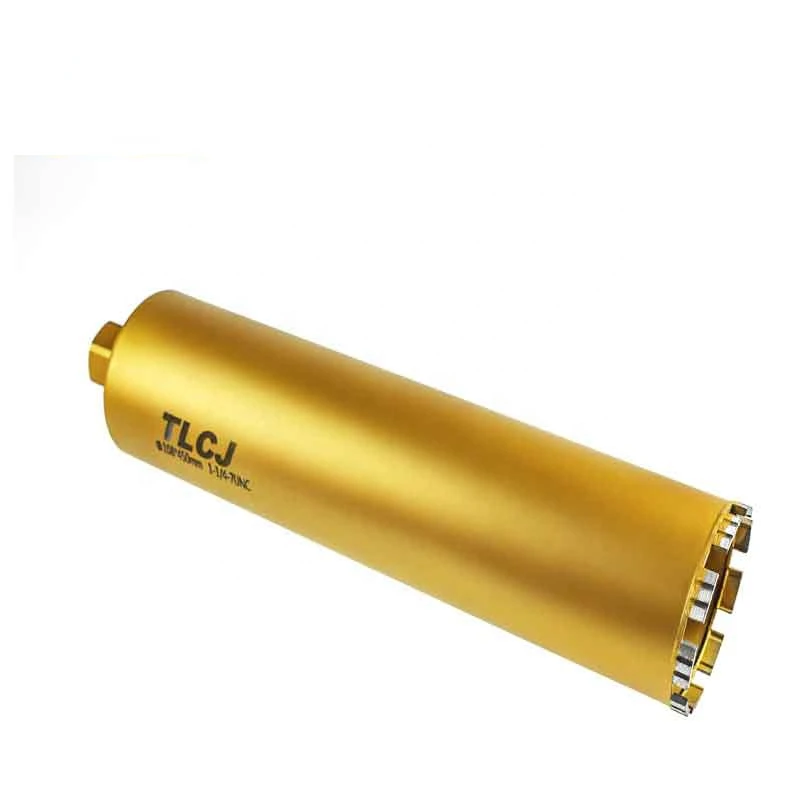 Diamtool 22- 350mm Laser Welded Diamond Hole Saw Hole Cutter Drill Bit For Drilling
Diamtool 22- 350mm Laser Welded Diamond Hole Saw Hole Cutter Drill Bit For Drilling