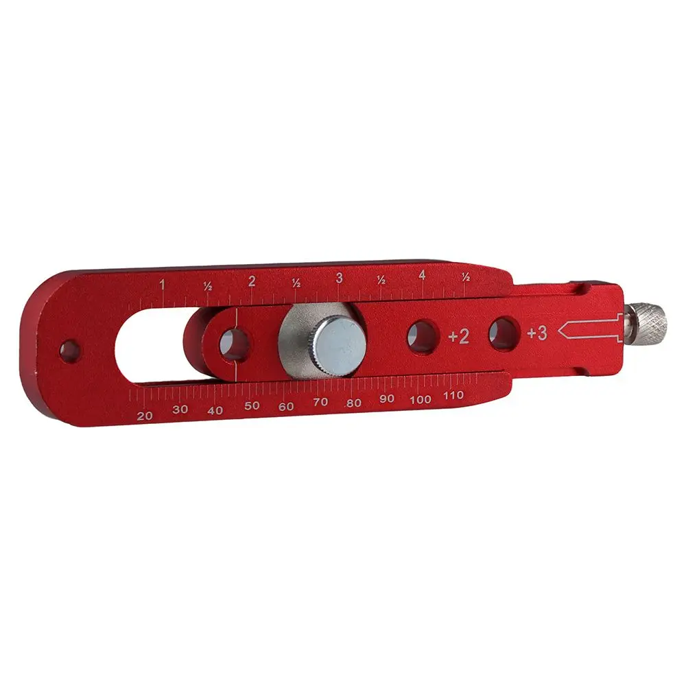 Gauges Adjustable Decoration Design Arc Circle Ruler Industrial Drawing Tool Woodworking Compasses Scriber Metric/Inch
Gauges Adjustable Decoration Design Arc Circle Ruler Industrial Drawing Tool Woodworking Compasses Scriber Metric/Inch