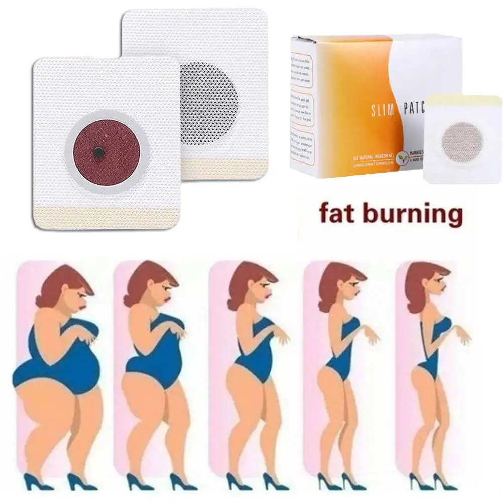 Hot 30 Days Quick Slimming Patch Belly Slim Patch Abdomen Slimming Fat Burning Navel Stick lose weight fast anti cellulite detox
Hot 30 Days Quick Slimming Patch Belly Slim Patch Abdomen Slimming Fat Burning Navel Stick lose weight fast anti cellulite detox