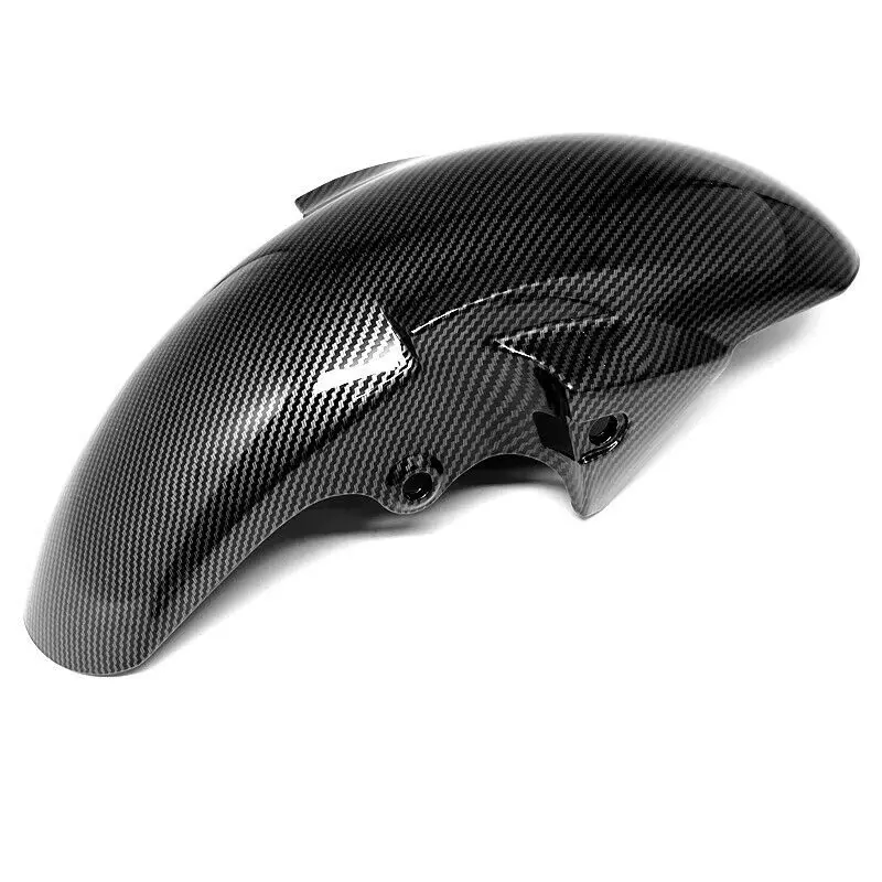 Motorcycle Accessories Hydro Dipped Carbon Fiber Finish Front Tire Fender Mud Guard Hugger Cowl For YAMAHA YZF R6 2003 2004
Motorcycle Accessories Hydro Dipped Carbon Fiber Finish Front Tire Fender Mud Guard Hugger Cowl For YAMAHA YZF R6 2003 2004
