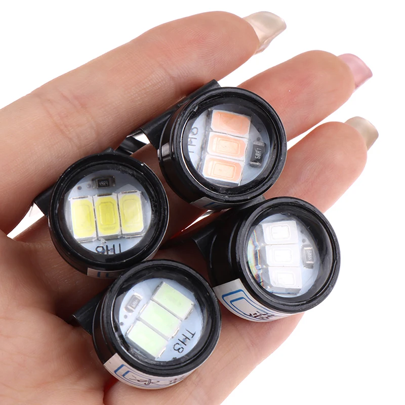 Super Bright Driving Light Eagle Eye LED Reverse Backup Driving Light Motorcycle Fog Lamp Headlight Daytime Running Light 1pc
Super Bright Driving Light Eagle Eye LED Reverse Backup Driving Light Motorcycle Fog Lamp Headlight Daytime Running Light 1pc