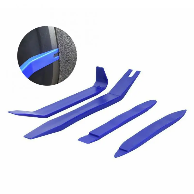 Car Trim Removal Tool Kit Door Clip Panel Dashboard Plastic Interior Removal Disassembly Installer Hand Repair Tool
Car Trim Removal Tool Kit Door Clip Panel Dashboard Plastic Interior Removal Disassembly Installer Hand Repair Tool