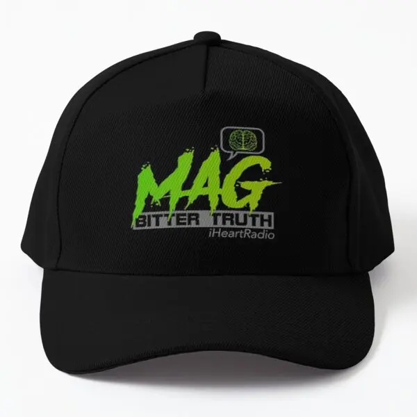 Mag Bitter Truth Iheart Radio Baseball Cap Hat Hip Hop Women Sun Printed Black Mens Sport Casquette Boys Bonnet Outdoor Fish
Mag Bitter Truth Iheart Radio Baseball Cap Hat Hip Hop Women Sun Printed Black Mens Sport Casquette Boys Bonnet Outdoor Fish