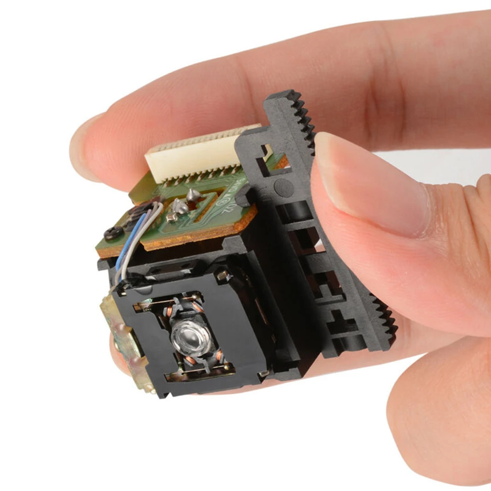 SF-P101N 16P Optical Lens CD Player Pick-Up For Sanyo HS904 Electrical Accessories Power Tools Parts Replacement Attachment
SF-P101N 16P Optical Lens CD Player Pick-Up For Sanyo HS904 Electrical Accessories Power Tools Parts Replacement Attachment