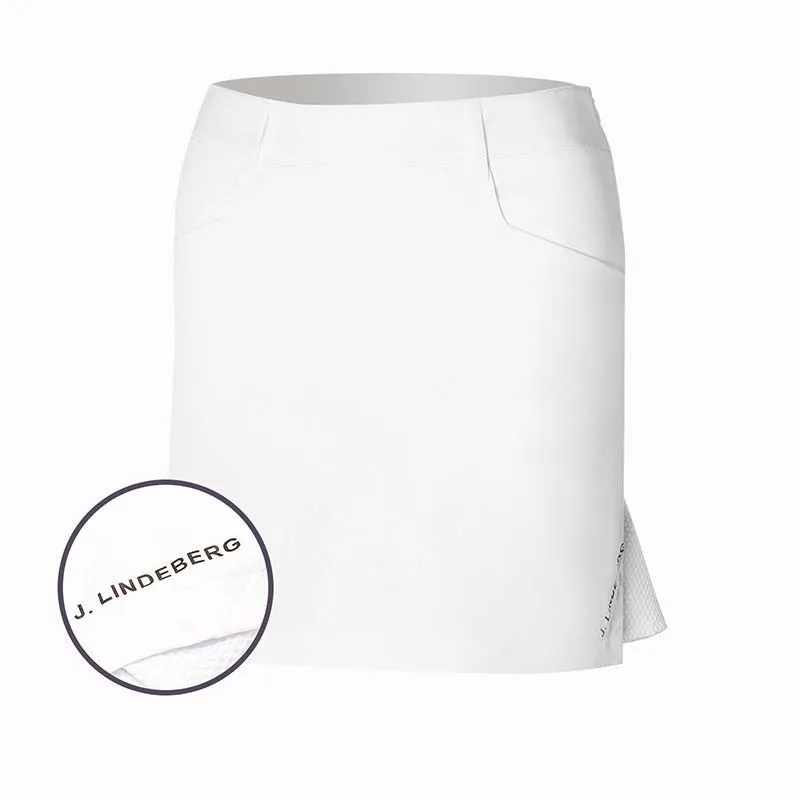 JL Golf Skirt Summer Stretch Breathable Slim JL Golf Sports Shorts Quick Dry All-match Golf Fashion Pleated Fishtail Skirt
JL Golf Skirt Summer Stretch Breathable Slim JL Golf Sports Shorts Quick Dry All-match Golf Fashion Pleated Fishtail Skirt