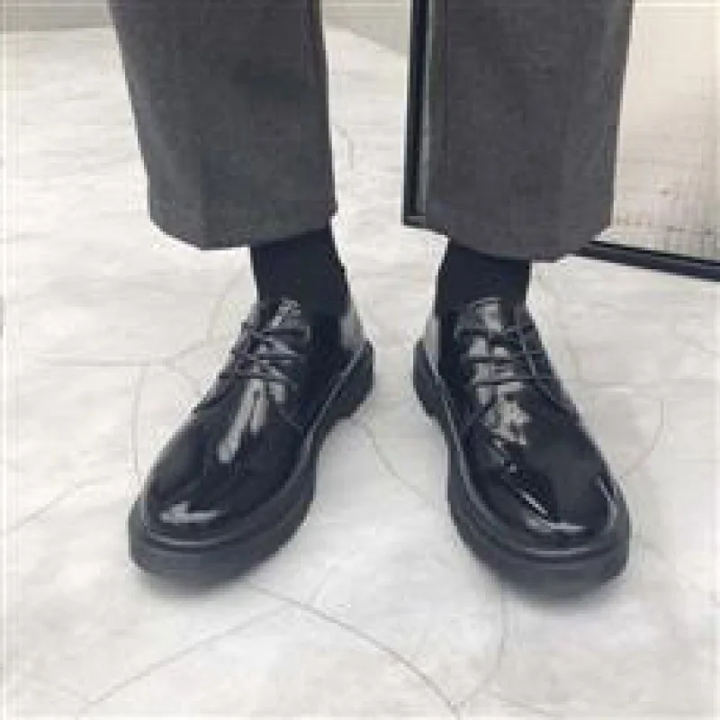 Men's Shoes Spring and Autumn 2023 New Trendy Soft Bottom Boys' Board Shoes Summer Breathable Men's Casual Leather Shoes Men's
Men's Shoes Spring and Autumn 2023 New Trendy Soft Bottom Boys' Board Shoes Summer Breathable Men's Casual Leather Shoes Men's