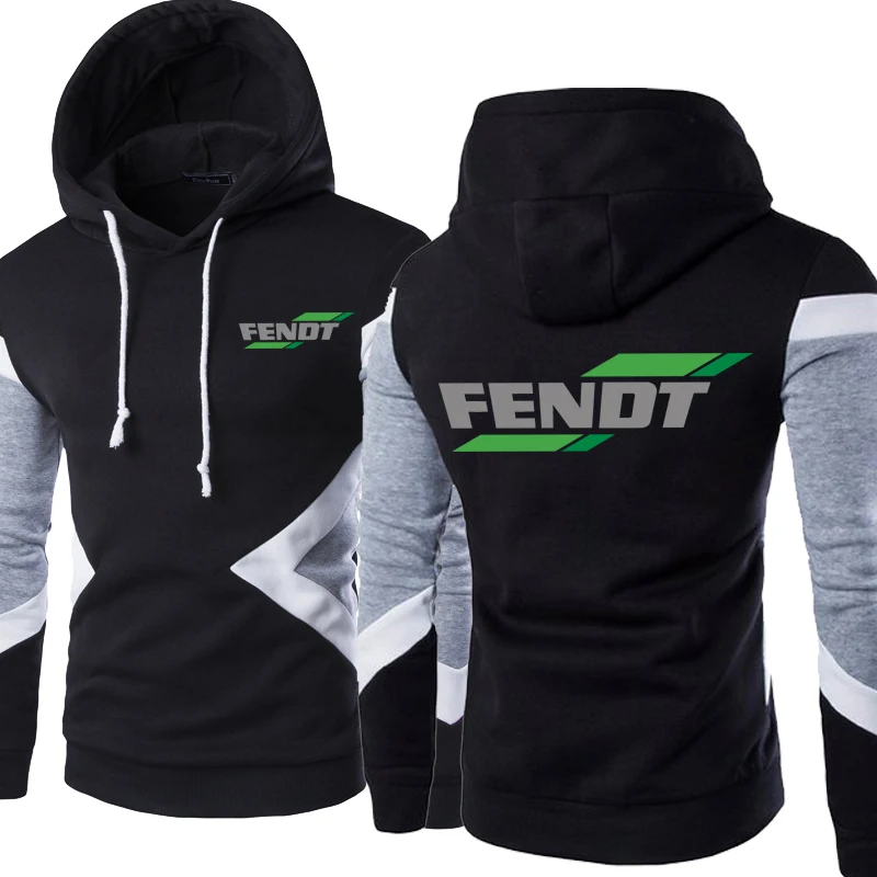 Fendt Hoodies New Fashion Spring Autumn Patchwork Men Pullover Sweatshirts Casual Long Sleeve Cotton Hoody
Fendt Hoodies New Fashion Spring Autumn Patchwork Men Pullover Sweatshirts Casual Long Sleeve Cotton Hoody