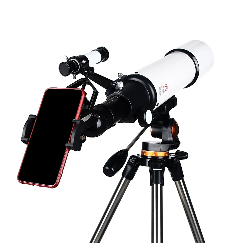Professional Powerful 80500 Zoom Refraction Night Vision Deep Space Astrology Moon Thermal Monocular Telescope
Professional Powerful 80500 Zoom Refraction Night Vision Deep Space Astrology Moon Thermal Monocular Telescope
