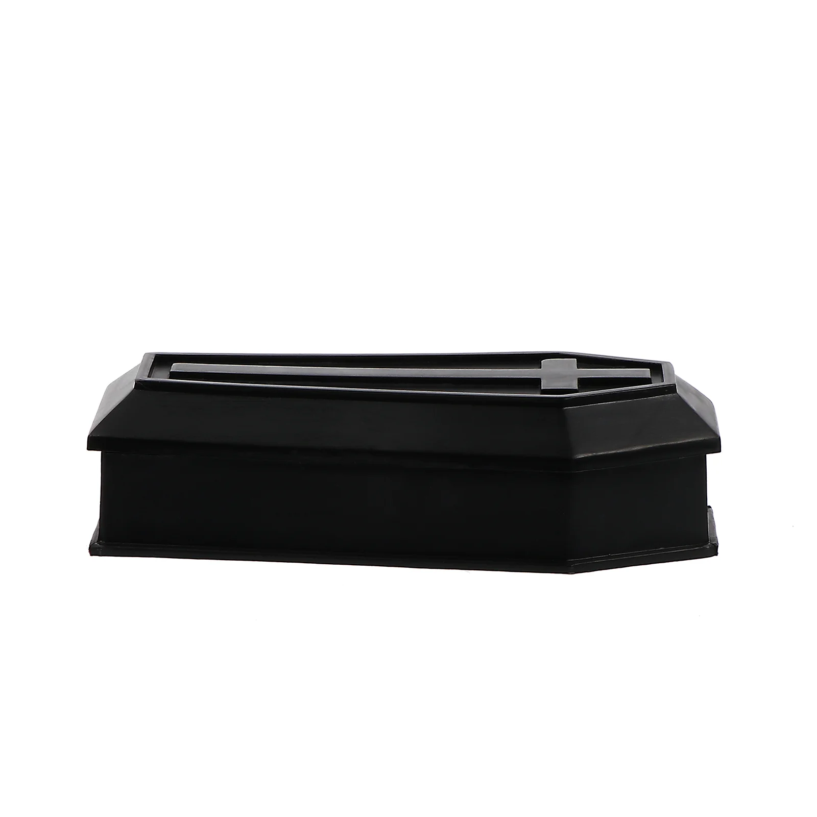 Coffinbox Prop Decor Mini Haunted House Ornament Treat Boxes Prank Decorations Props Adornment Smallblack Fakeparty
Coffinbox Prop Decor Mini Haunted House Ornament Treat Boxes Prank Decorations Props Adornment Smallblack Fakeparty