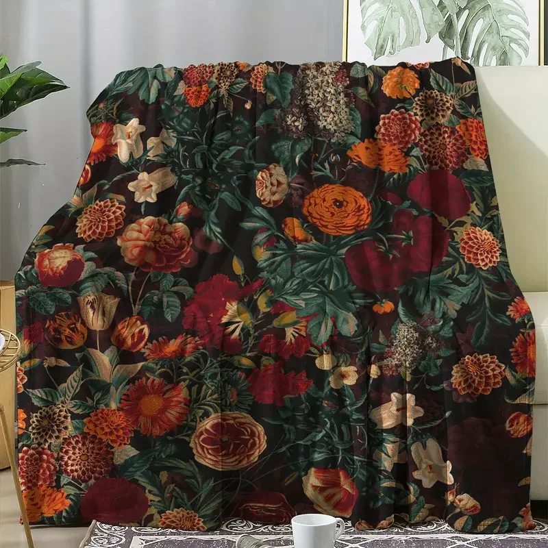 Фланелевое одеяло, винтажное одеяло с зеленым растительным цветочным принтом в клетку, теплое уютное мягкое одеяло для дивана, кровати, дивана, автомобиля, кемпинга, путешествий
Фланелевое одеяло, винтажное одеяло с зеленым растительным цветочным принтом в клетку, теплое уютное мягкое одеяло для дивана, кровати, дивана, автомобиля, кемпинга, путешествий