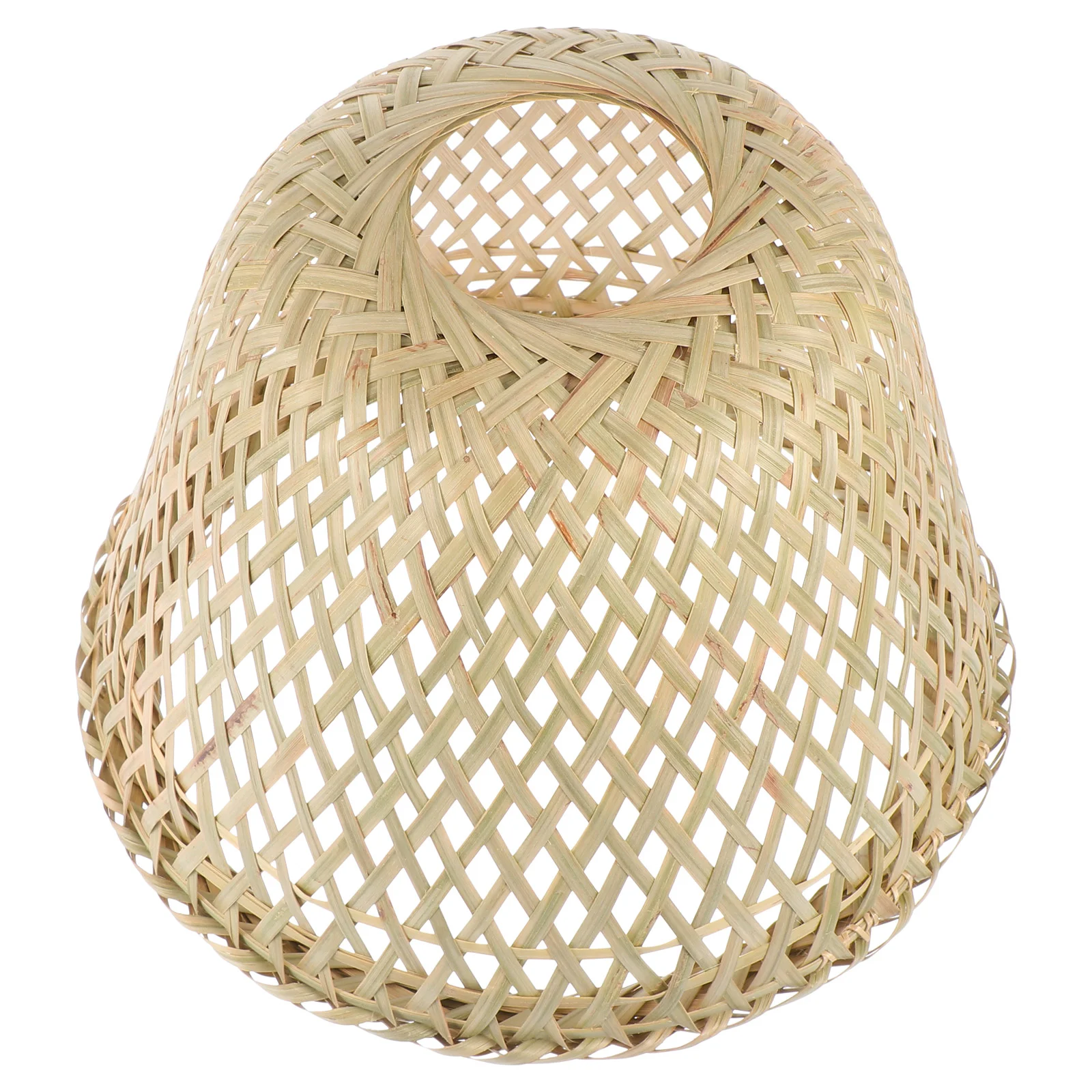 Lamp Light Shade Pendant Rattan Lampshade Woven Cover Ceiling Shades Chandelier Hanging Wicker Cage Replacement Basket Bulb
Lamp Light Shade Pendant Rattan Lampshade Woven Cover Ceiling Shades Chandelier Hanging Wicker Cage Replacement Basket Bulb