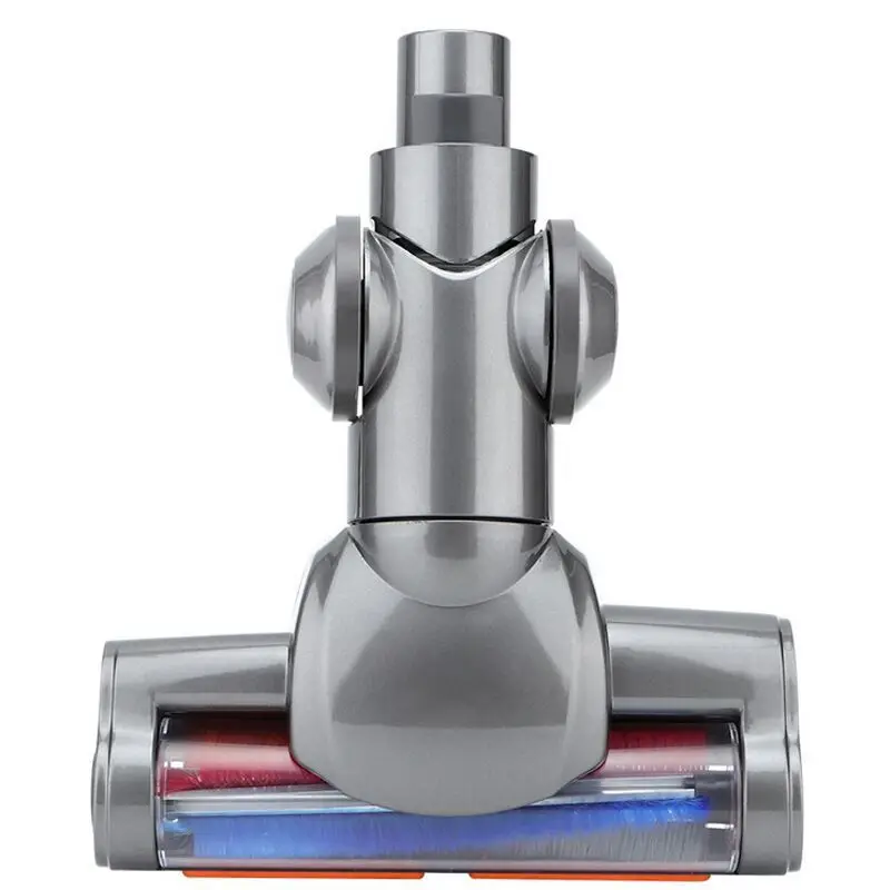 1pc Vacuum Cleaner Brush for Dyson V6 DC45 DC47 DC49 DC52 DC58 DC62 DC63 Replace Floor brush
1pc Vacuum Cleaner Brush for Dyson V6 DC45 DC47 DC49 DC52 DC58 DC62 DC63 Replace Floor brush